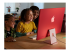 MQRU3B/A - Apple iMac with 4.5K Retina display - Back