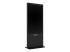EP5542 - ViewSonic EP5542 - 55" Diagonal Class ePoster Series LED-backlit LCD display - Left-angle