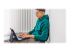 920-010367 - Logitech Rugged Combo 3 Touch for Education - Back