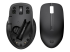 3B4Q5UT#AC3 - HP 435 - Mouse - ergonomic - Multi-angle