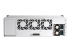 TL-R1620SEP-RP - QNAP TL-R1620Sep-RP - Hard drive array - Back
