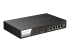 V2962-K - Draytek Vigor 2962 - Router 4-port switch - Left-angle
