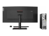 11R8002QUK - Lenovo ThinkCentre M75s Gen 2 - Back