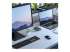 ULDWAV-SGR - ALOGIC USB-C Dock WAVE - Back