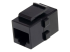 C6KEYCOUPLER - StarTech.com Cat 6 RJ45 Keystone Jack Network Coupler - Back