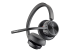 77Z32AA - Poly Voyager 4320-M - Voyager 4300 UC series - Right-angle