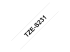 TZES231 - Brother TZe-S231 - Extra strength adhesive - Left-angle