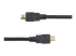 HDMM2M - Startech 2m 4K High Speed HDMI Cable - Front