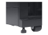 SR42UB - Tripp Lite 42U Rack Enclosure Server Cabinet w/ Doors & Sides - Close up