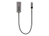 US1GC30B2 - StarTech.com USB-C to Ethernet Adapter, 10/100/1000 Mbps, Gigabit Network Adapter w/ ASIX AX88179A Chip, 1ft/30cm Cable, USB Type C to RJ45 Ethernet Dongle, USB C to LAN Adapter, Windows/macOS/Linux/ChromeOS (US1GC30B2) - Top