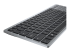 KB740-GY-R-UK - Dell KB740 - Keyboard - Close up