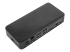 DOCK182EUZ - Targus - Docking station - Back
