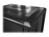 RK2536BKF - StarTech.com 25U Network Rack Cabinet on Wheels - Close up