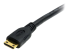 HDACMM50CM - StarTech.com 0.5m High Speed HDMI Cable with Ethernet HDMI to HDMI Mini - Close up