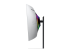 LS34DG850SUXXU - Samsung Odyssey OLED G8 S34DG850SU - Right side