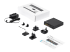HD2VID2 - StarTech.com HDMI to RCA Converter Box with Audio - Right-angle