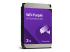 WD33PURZ - WD Purple WD33PURZ - Hard drive - Left-angle