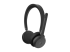 4XD1M80020 - Lenovo - Headset - on-ear - Right-angle