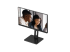 22E2UMF - AOC 22E2UMF - LED monitor - Right-angle