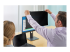 PF215W9EM - 3M - Display privacy filter - Left-angle