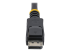 DISPL7M - StarTech.com 7m DisplayPort Cable with Latches M/M - Close up
