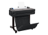 5HB09D#B19 - HP DesignJet T630 - 2025 Edition - Left-angle