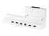 CY-TF65BBCXEN - Samsung - Connectivity tray for LCD display - Right-angle
