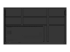 IFP86G1 - ViewSonic ViewBoard IFP86G1 - Back