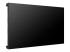 55VL5F-A - LG 55VL5F-A - 55" Diagonal Class VL5F Series LED-backlit LCD display - Left-angle