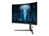 LS32BG850NUXXU - Samsung Odyssey Neo G8 S32BG850NU - Right-angle