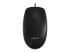 920-002540 - Logitech Desktop MK120 - Front