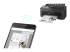 C11CK92401 - Epson WorkForce WF-2110W - Close up