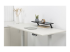 MNRISERCLMP - Startech Monitor Riser Stand - Right-angle