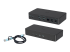 CADUAL4KDOCKPD2UK - i-Tec - Docking station - Multi-angle