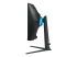 LS32BG650EUXXU - Samsung Odyssey G6 S32BG650EU - Right side