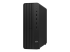 6B2R8EA#ABU - HP Pro 290 G9 - SFF Core i3 12100 3.3 GHz - Right-angle