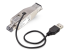D01ML55U-FIBER-MEDIA - StarTech.com Gigabit Fiber to RJ45 Ethernet Media Converter, Micro Mini - Left-angle