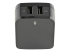 USB2PACBK - StarTech.com Travel USB Wall Charger - Front