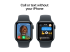 MXGM3QA/A - Apple Watch SE (GPS + Cellular) - Multi-angle