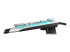 AW510K-W-WW - Alienware AW510K - Keyboard - Right side