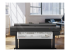 5HB10D#B19 - HP DesignJet T650 - large-format printer - Close up