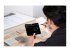 8WX-00002 - Microsoft Surface Slim Pen 2 - Left-angle