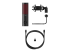 872V1AA - HyperX QuadCast 2 - Microphone - Front
