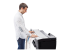 F9A28D#B19 - HP DesignJet T830 - multifunction printer - Close up