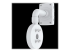 01457-001 - AXIS T94V01C Dual Mount - Left-angle