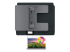 5HX14A#BHC - HP Smart Tank Plus 570 Wireless All-in-One - Top