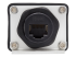 NPOE-EXT-1G30WP - Eaton Tripp Lite Series Gigabit Ethernet PoE/PoE+ Extender, Water Resistant - Back