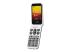 8747 - DORO Leva L30 - 4G feature phone - Right-angle