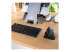RGOTWBMWLBL - R-Go Ambidextrous Ergonomic mouse Twister - Front