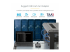 NOTECONS02X - StarTech.com USB Crash Cart Adapter with File Transfer and Video Capture - Front
